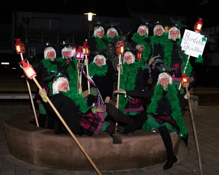2018_Schmutziger_Dorfgruppen